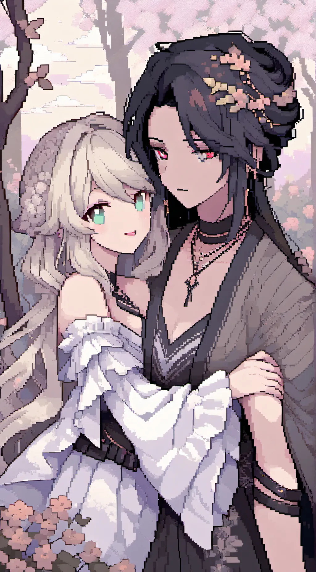 ai character: crepypastas  background