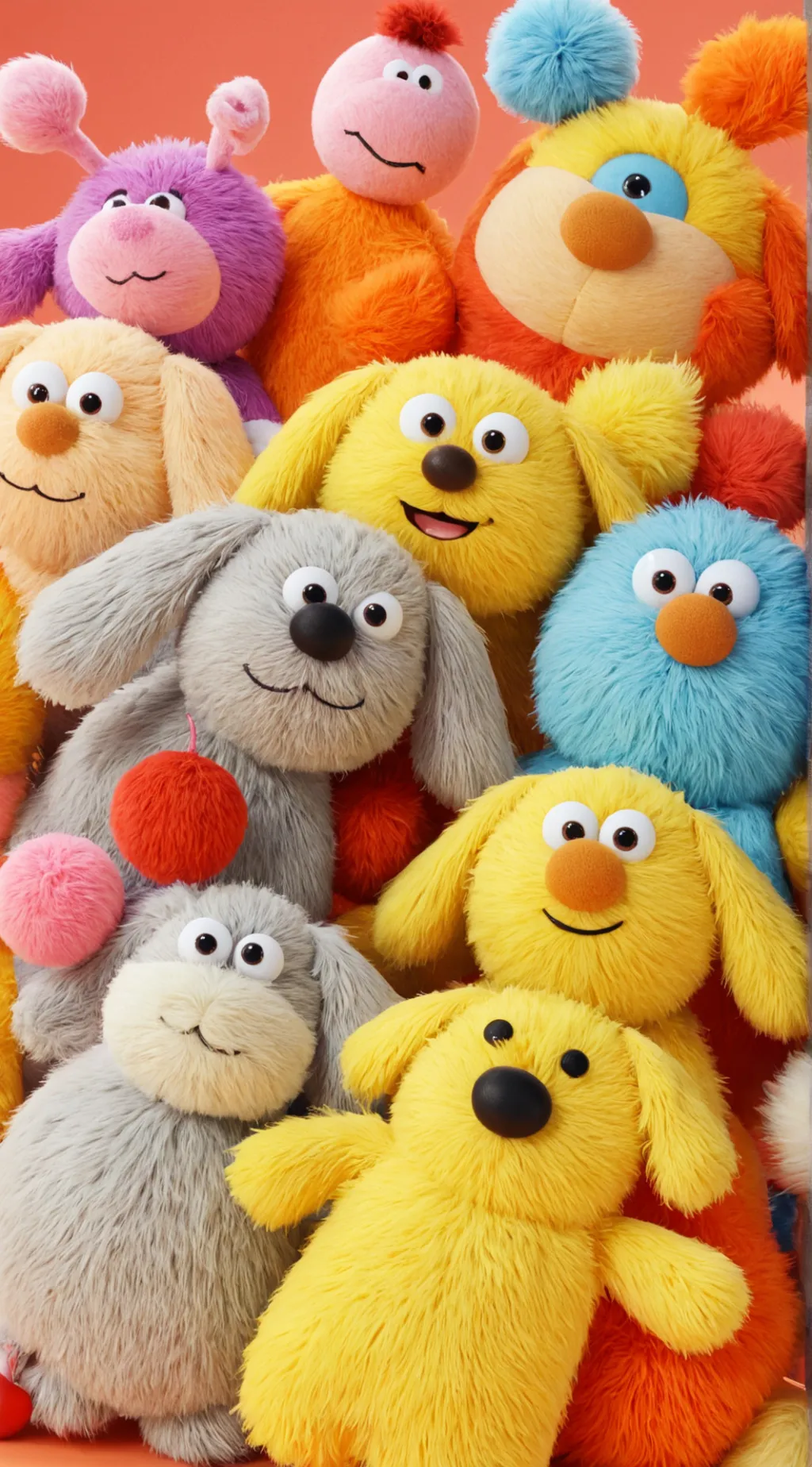 ai character: R W HATES TALKIE background