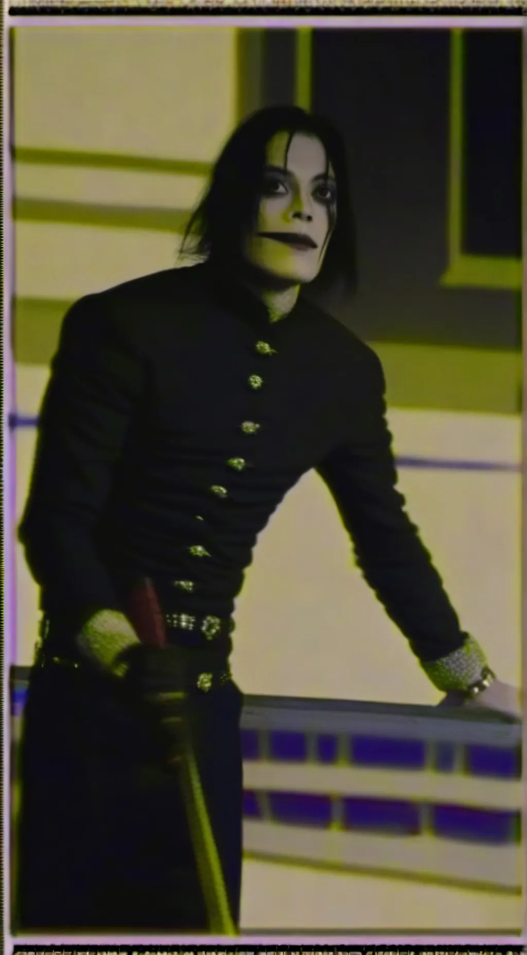 ai character: Ayuwoki background