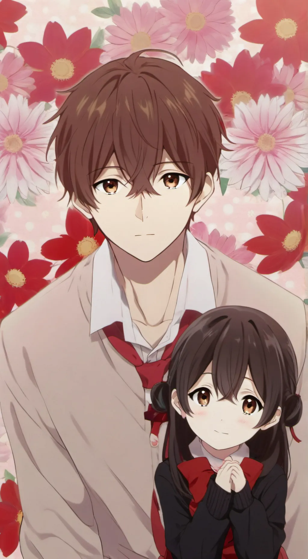 Talkie AI - Chat with mafuyu zoie 