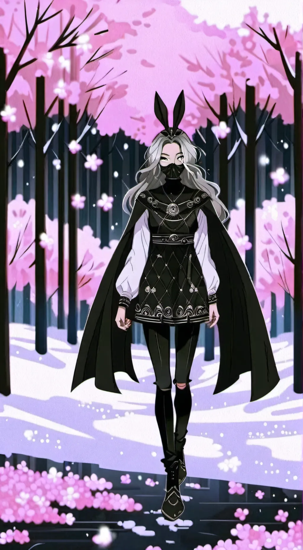 Talkie AI - Chat with dabi... 