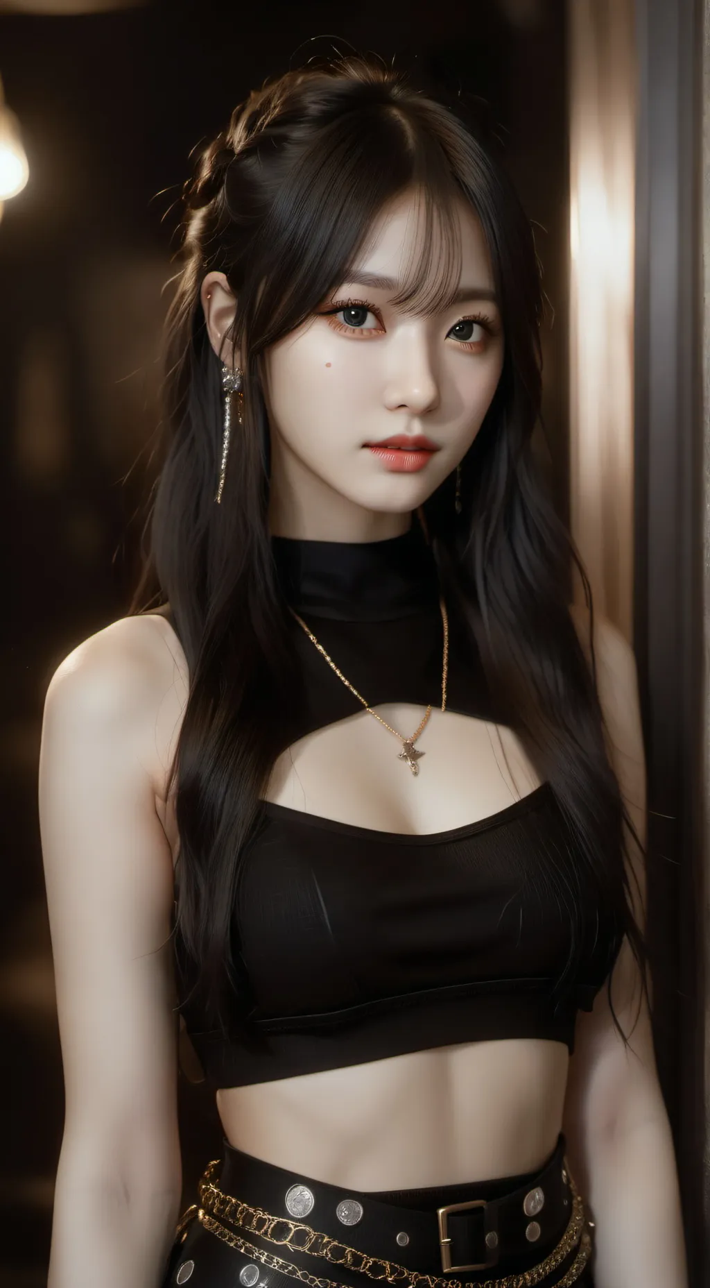 ai character: skz pick me background