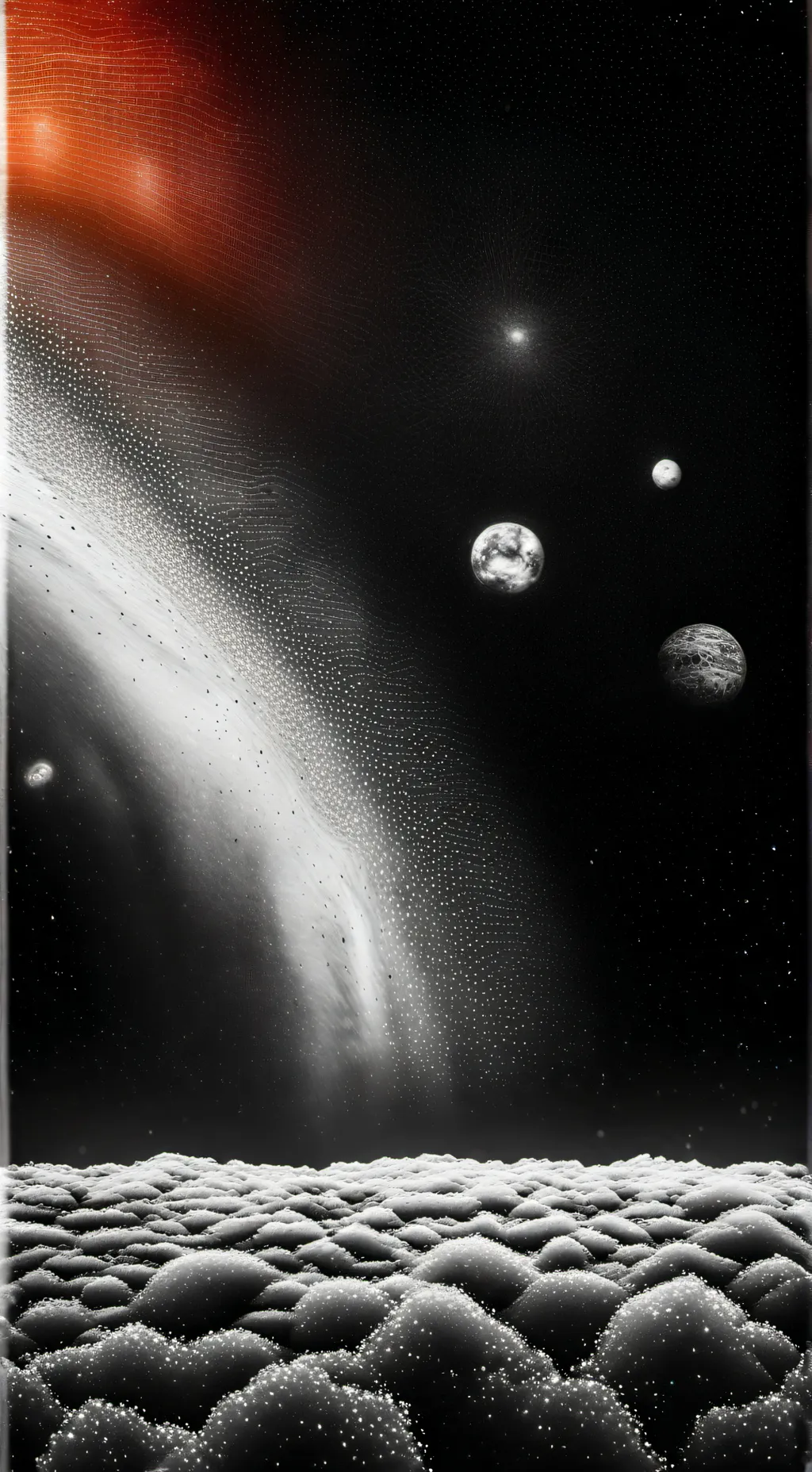 ai character: end of the world?  background