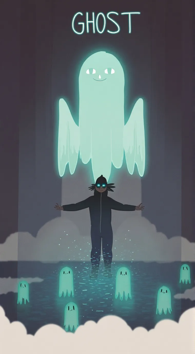 ai character: tokito background