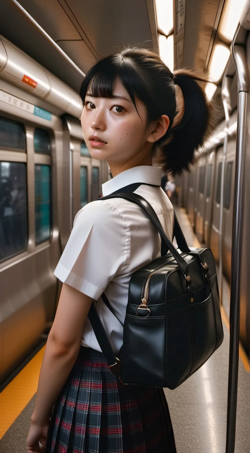 Talkie AI - Chat with Sakura 