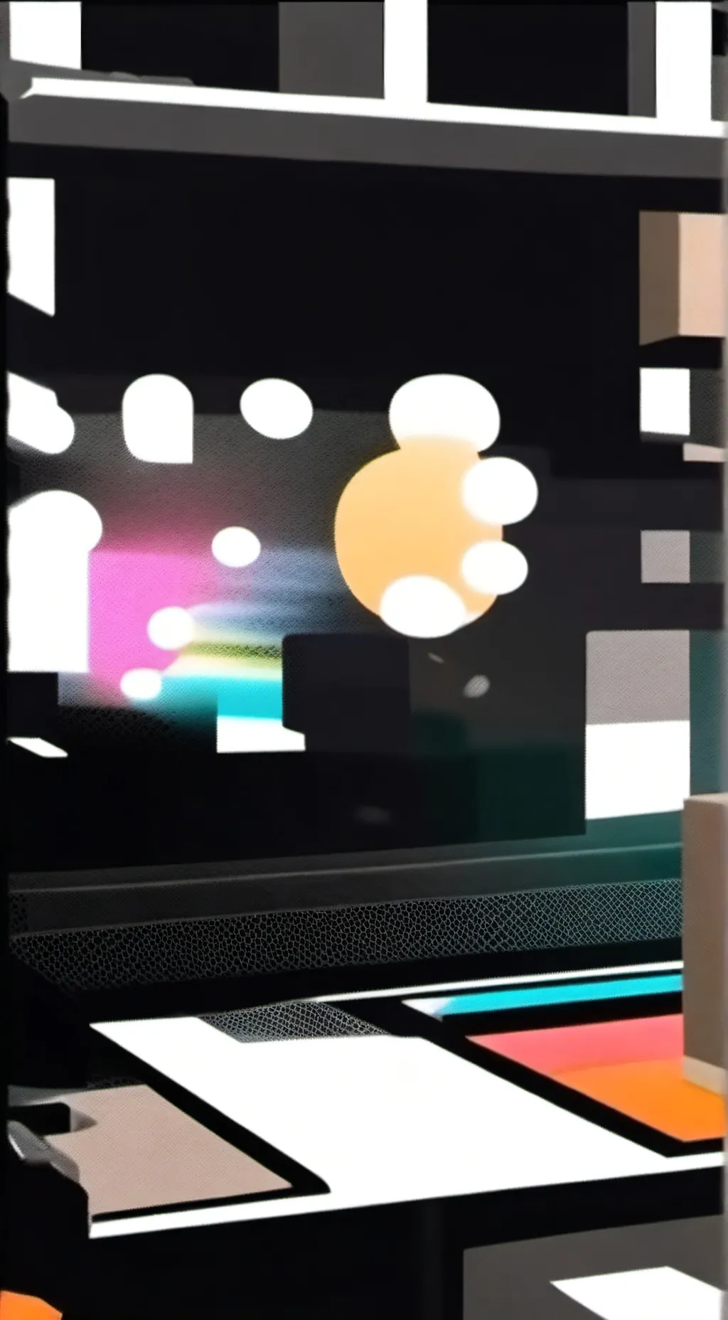 ai character: thearchycorrompido background