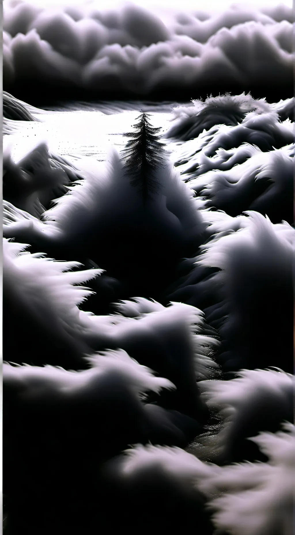 ai character: леон background