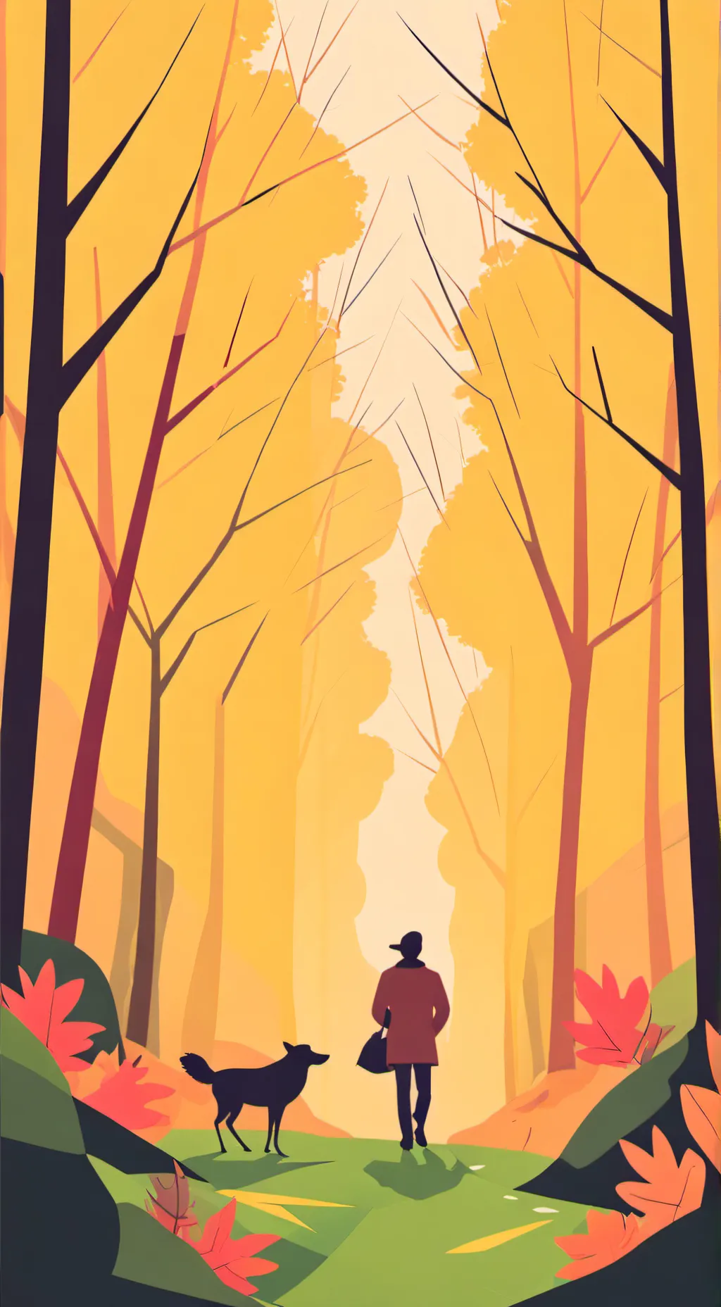 ai character: Bassie's story... background