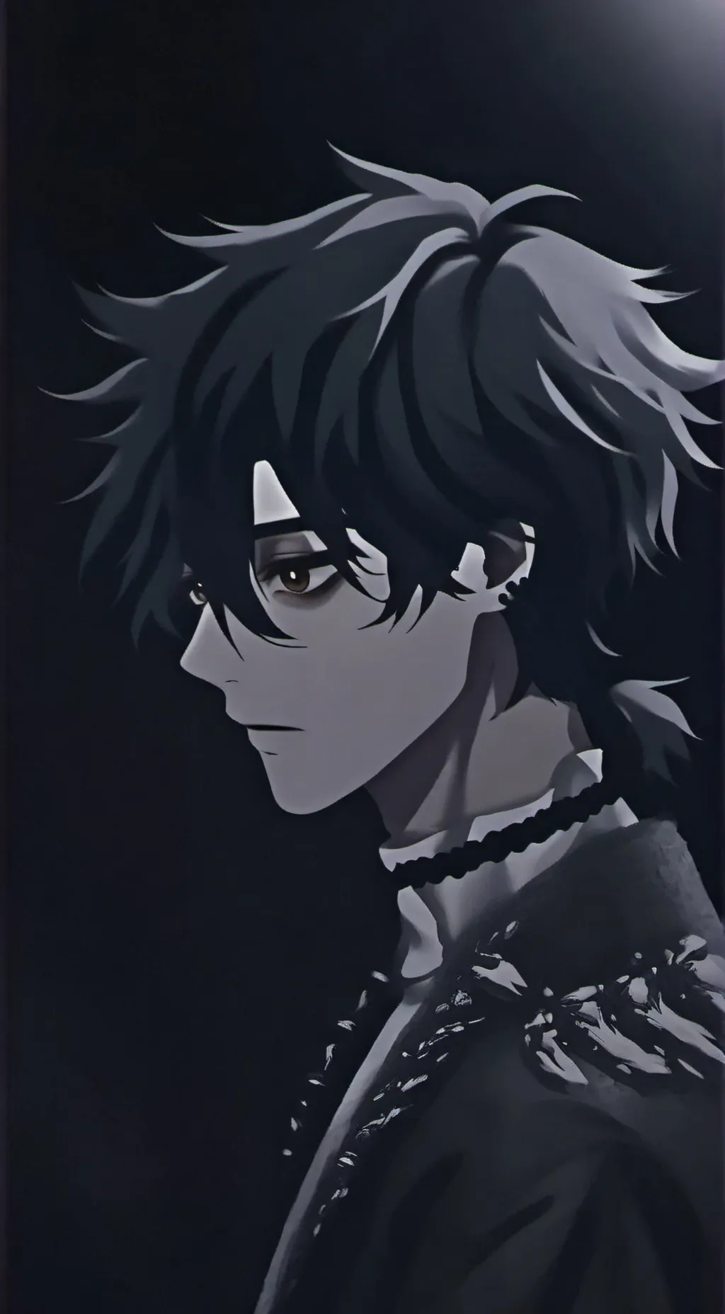 ai character: Fernando  background