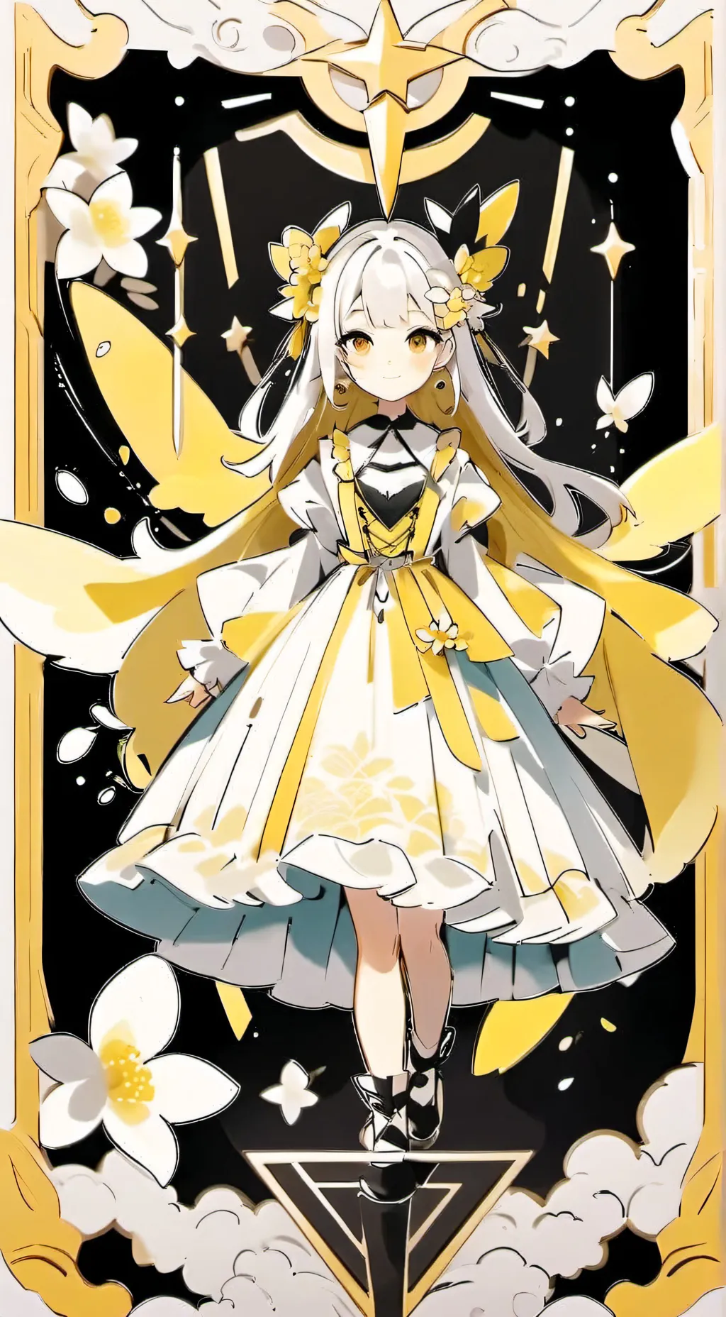 ai character: naruto sleepover! background