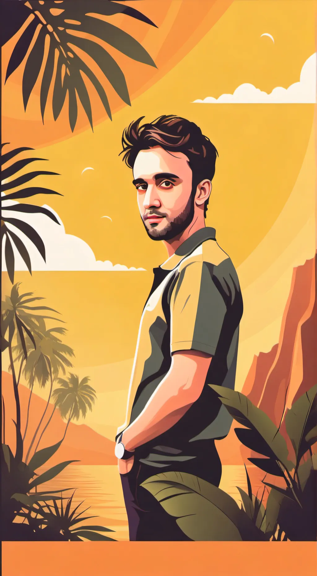 Talkie AI - Chat with Futcrunch 