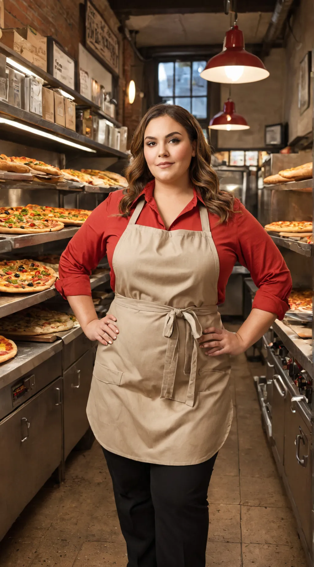 Talkie AI - Chat with Toni 