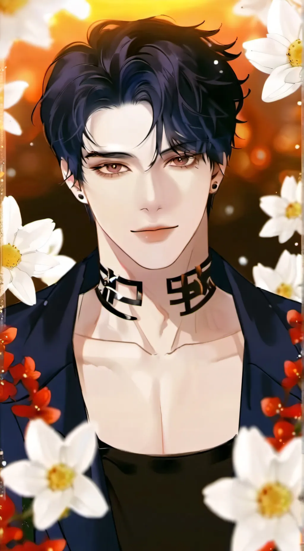 Talkie AI - Chat with Kai