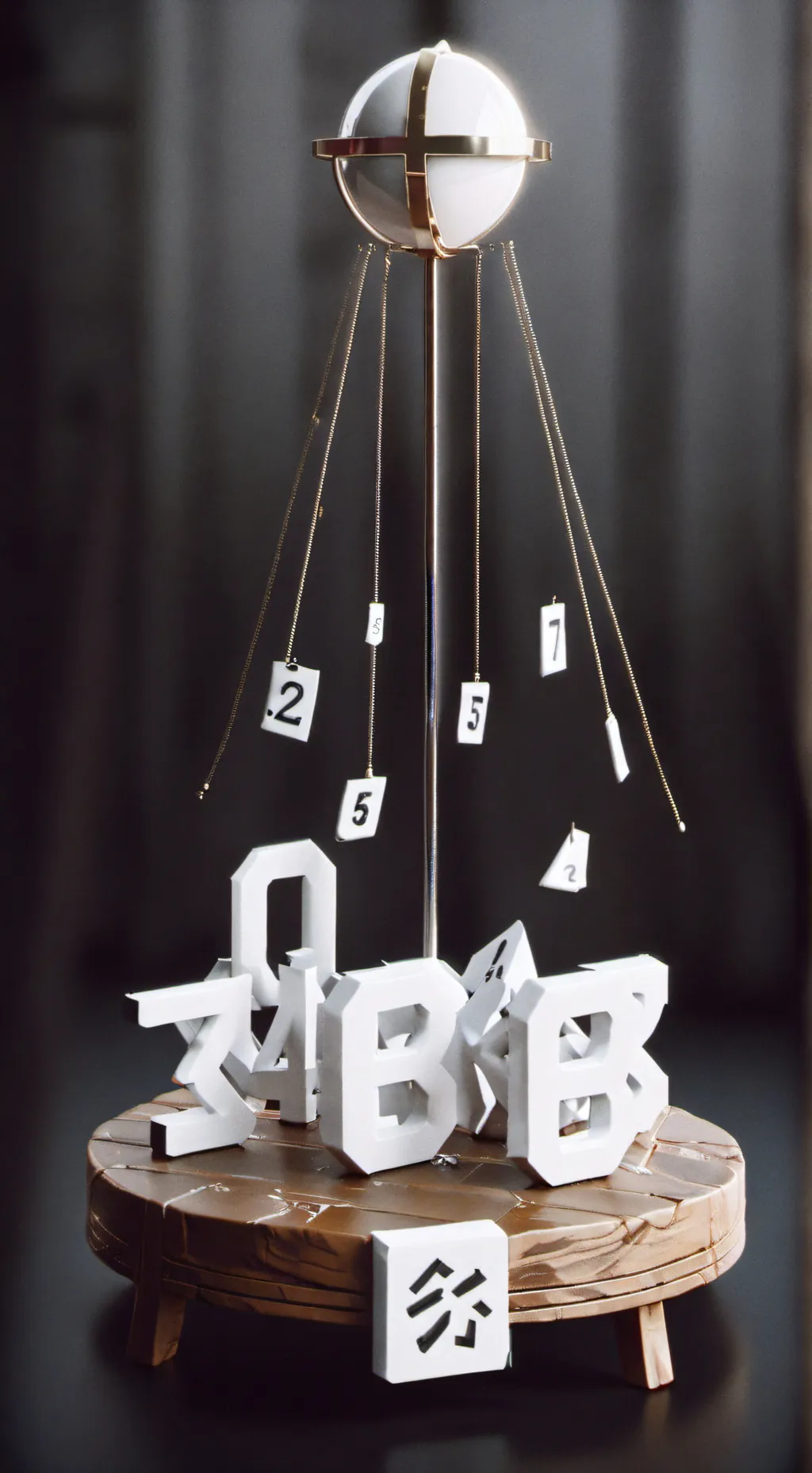 Talkie AI - Chat with Numbers