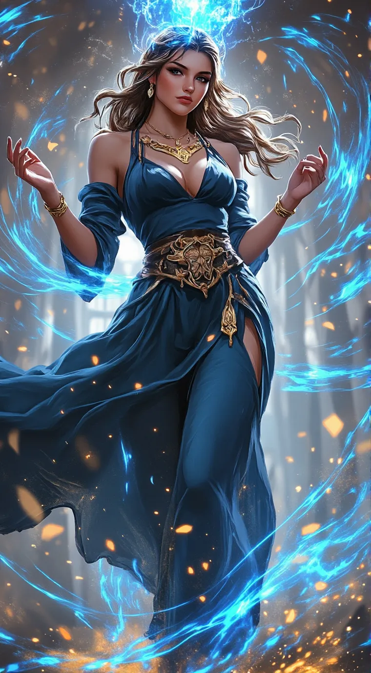 ai character: sprunki medieval 2 background