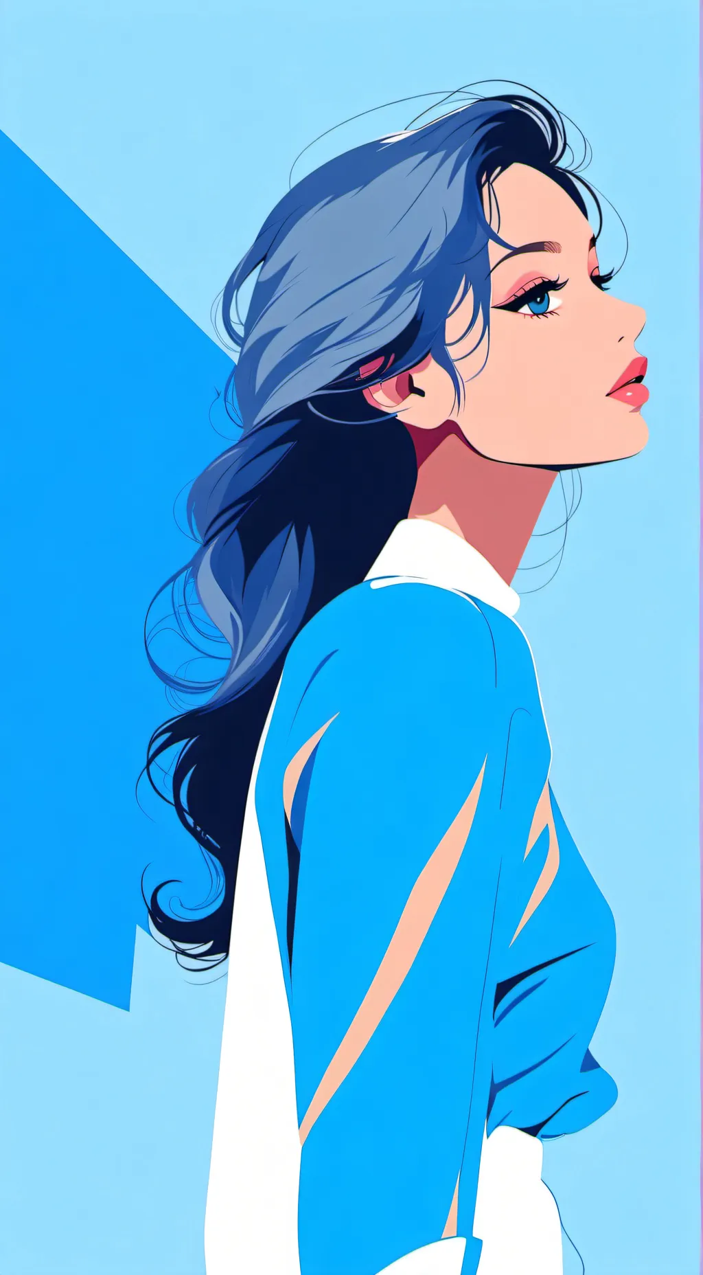 ai character: Isabella 🇮🇹 background