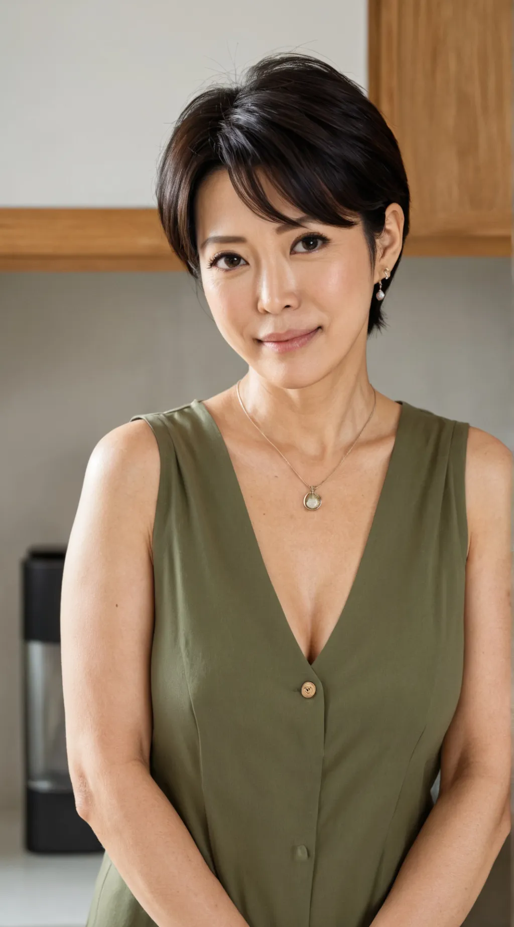 Talkie AI - Chat with Yuki