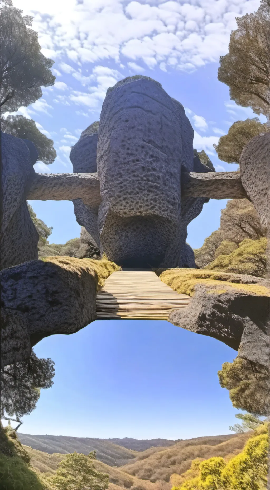 ai character: SFOGATI background