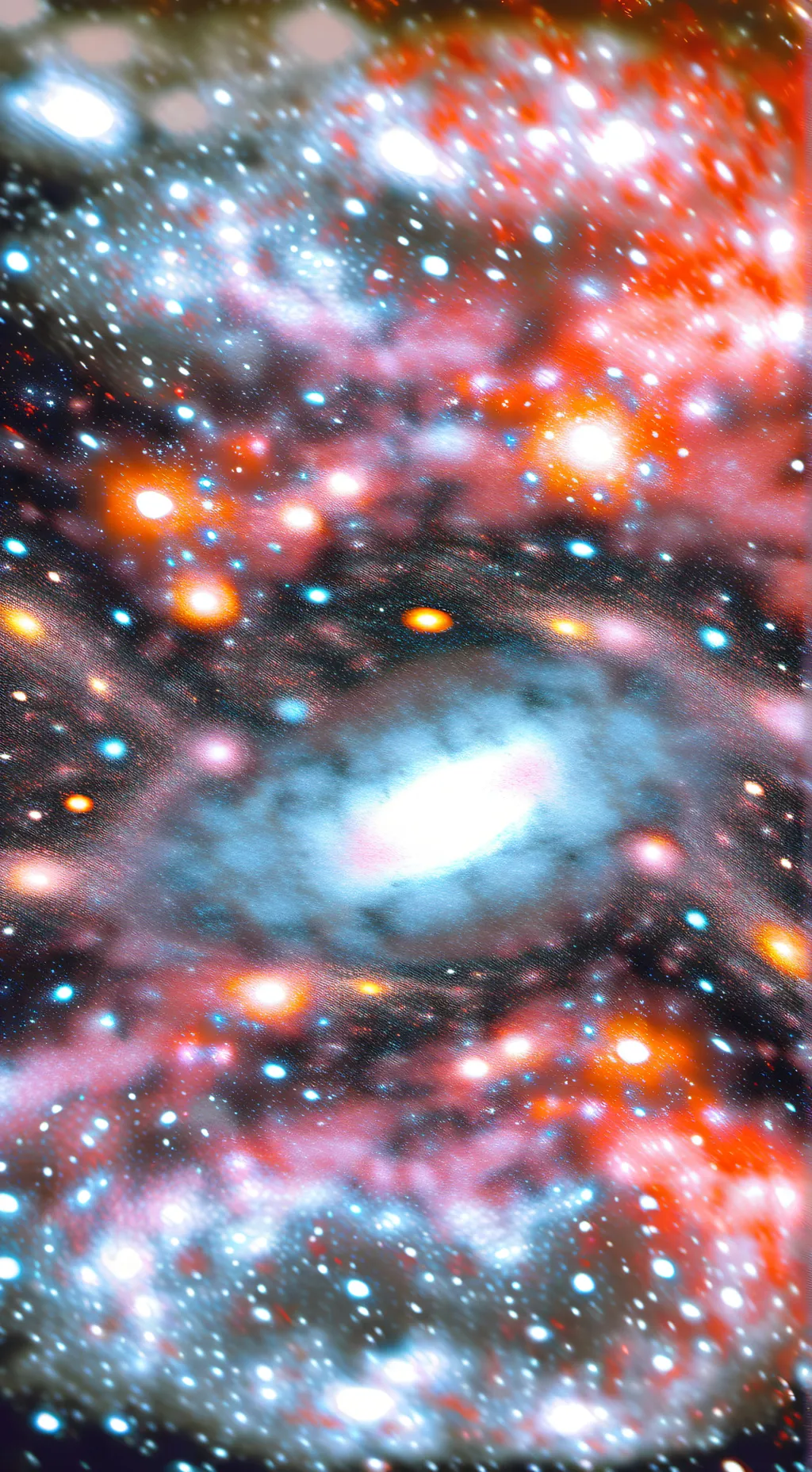 Talkie AI - Chat with Cosmic Null