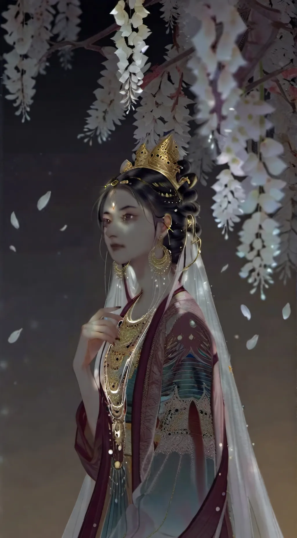 Talkie AI - Chat with ‡---♥️Eda❤️---‡