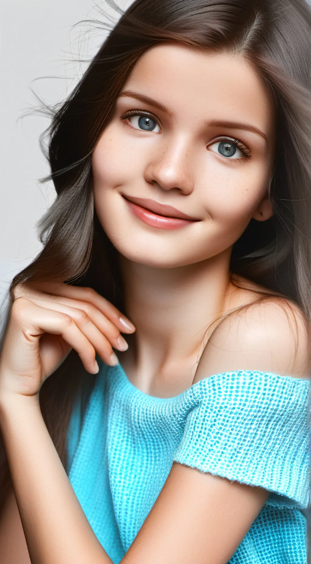 ai character: Harry Potter 2 background