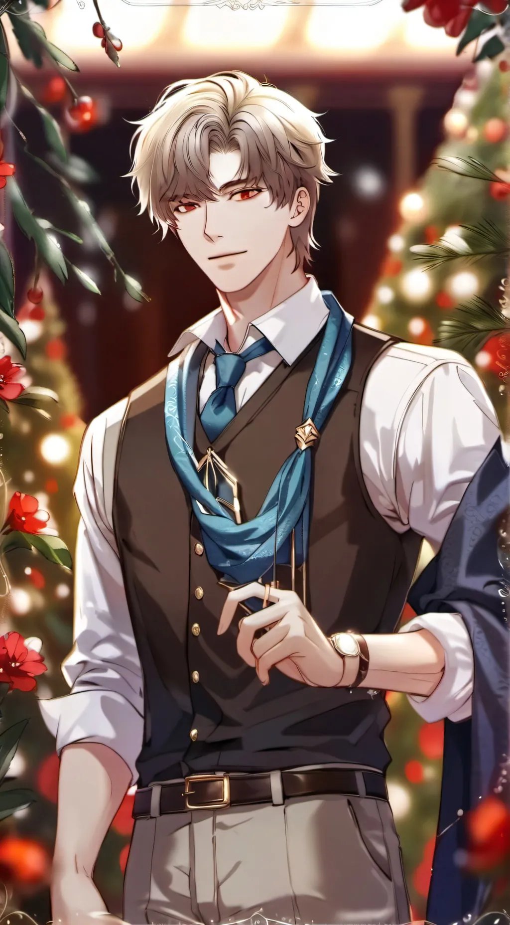 ai character: jack background