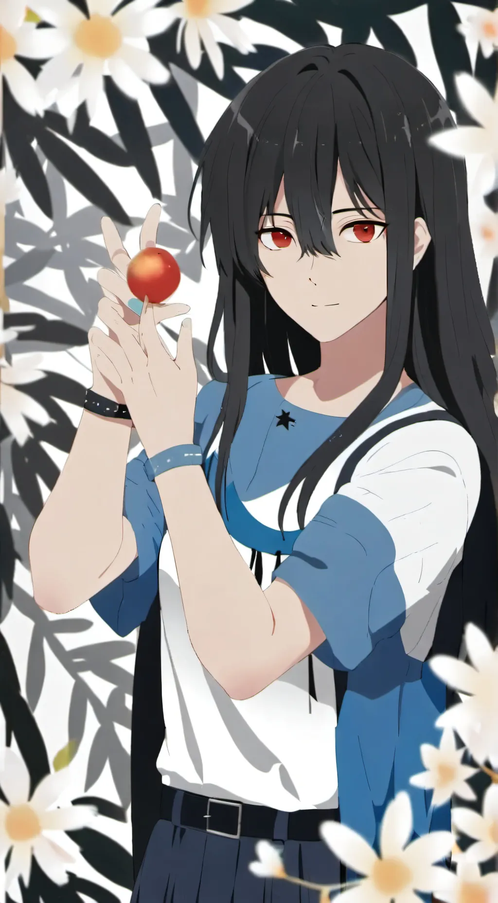 ai character: la piba spawm(TSB) background