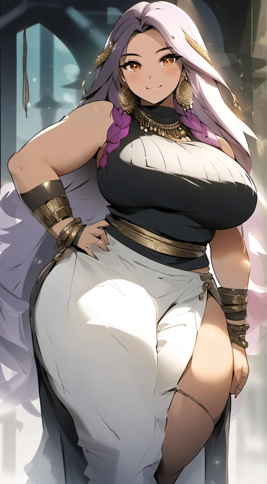 Talkie AI - Chat with Athena