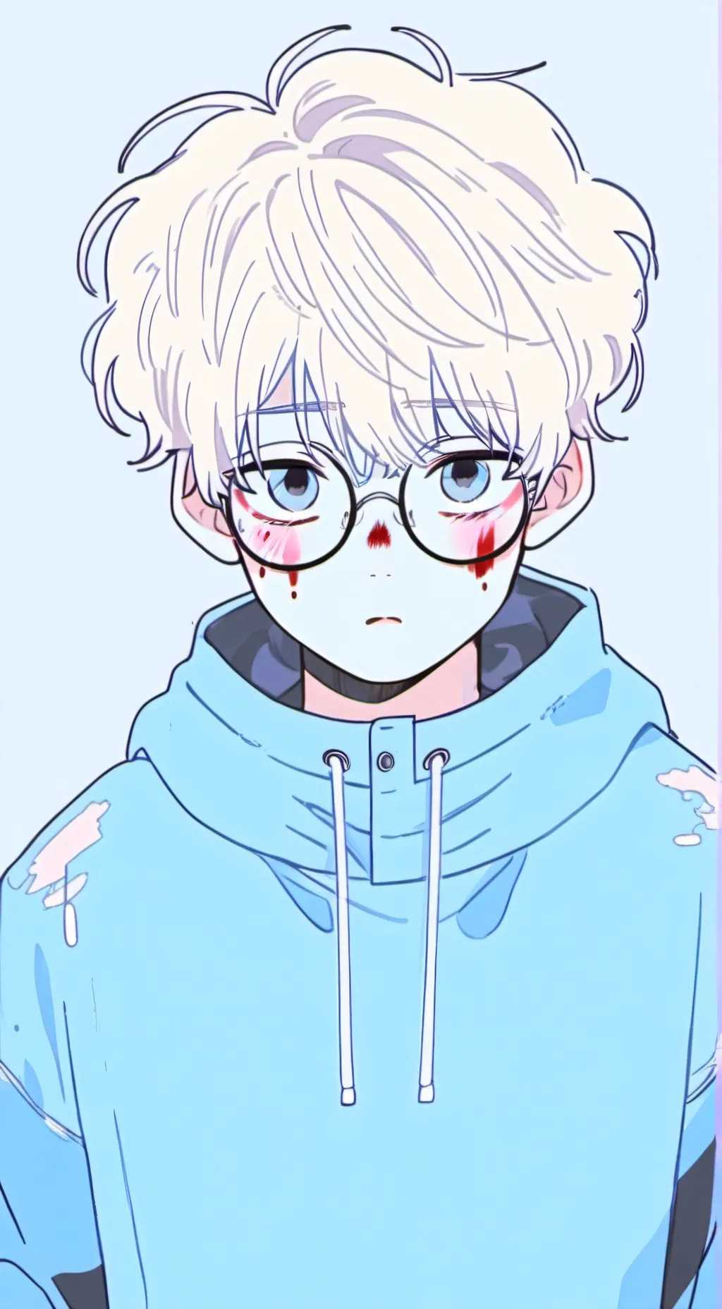 ai character: ༒☬𝐄𝐥𝐢𝐚𝐬☬༒ background