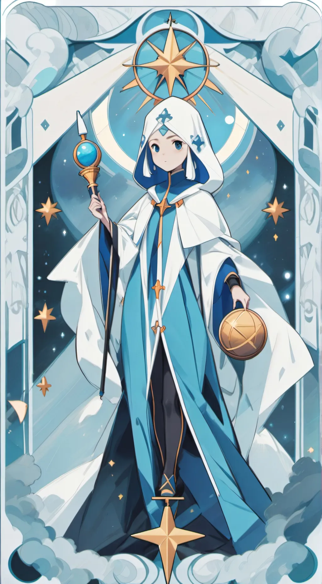 ai character: Roblox  background