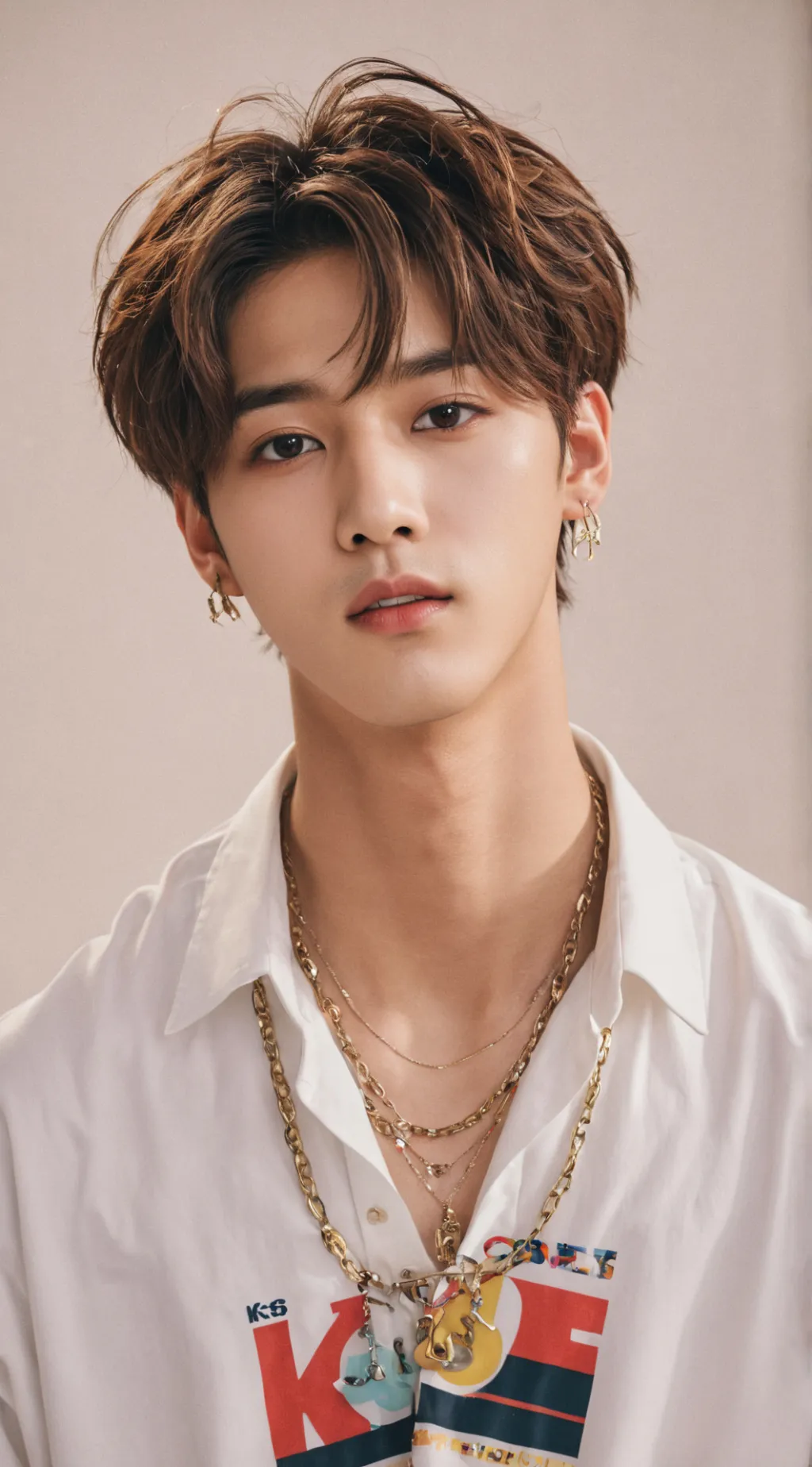 Talkie AI - Chat with Jungkook