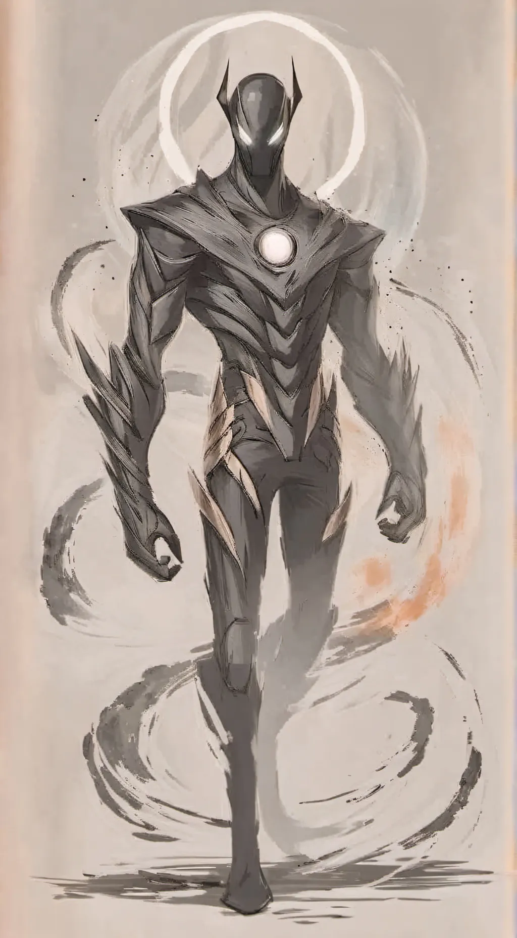 Talkie AI - Chat with Void 