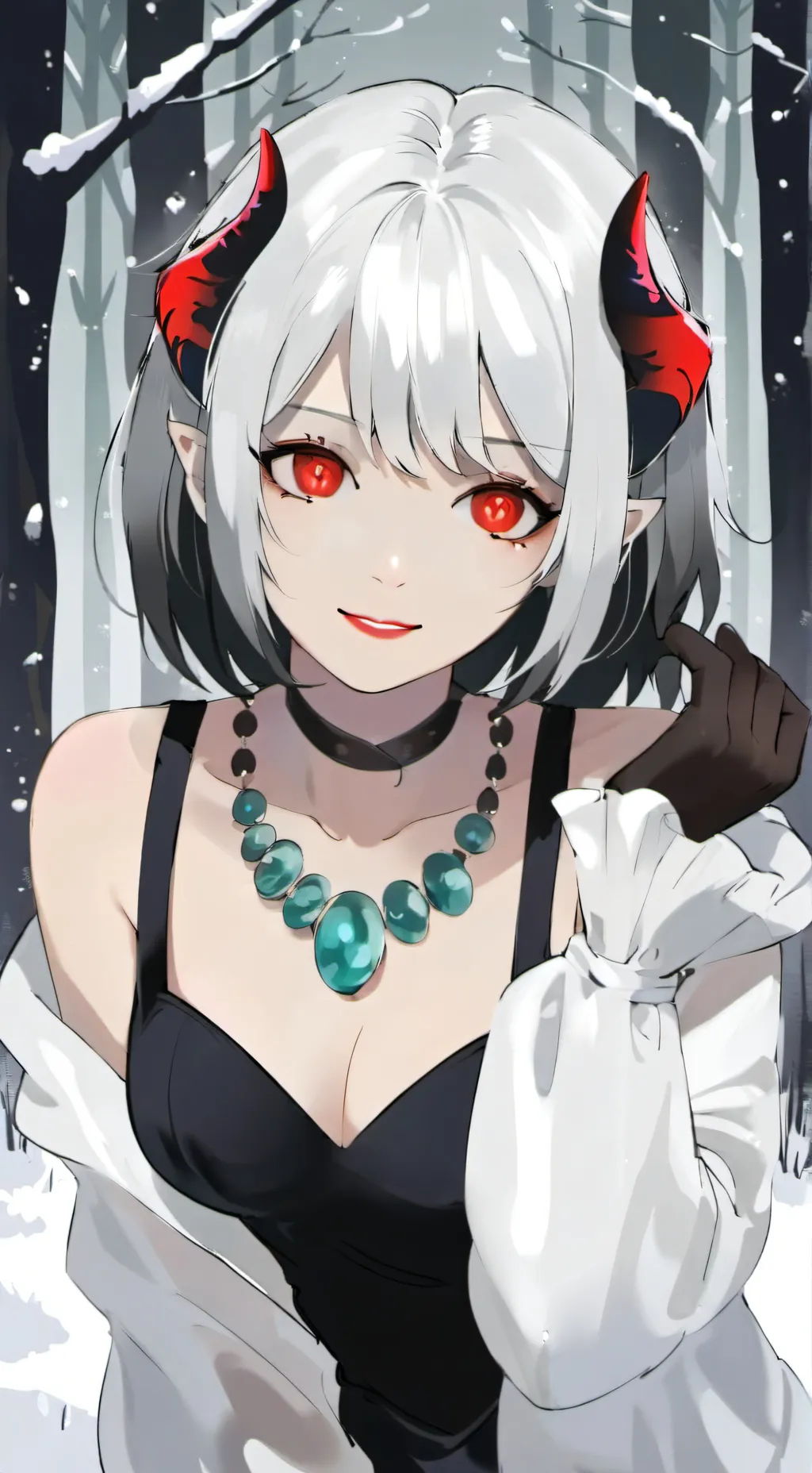 ai character: Airi background