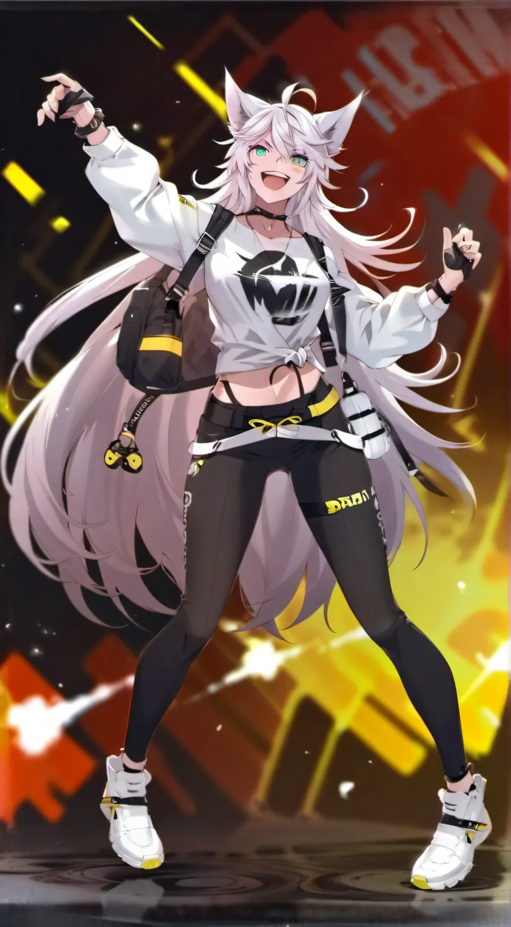 ai character: Ryas (tu guardian) background