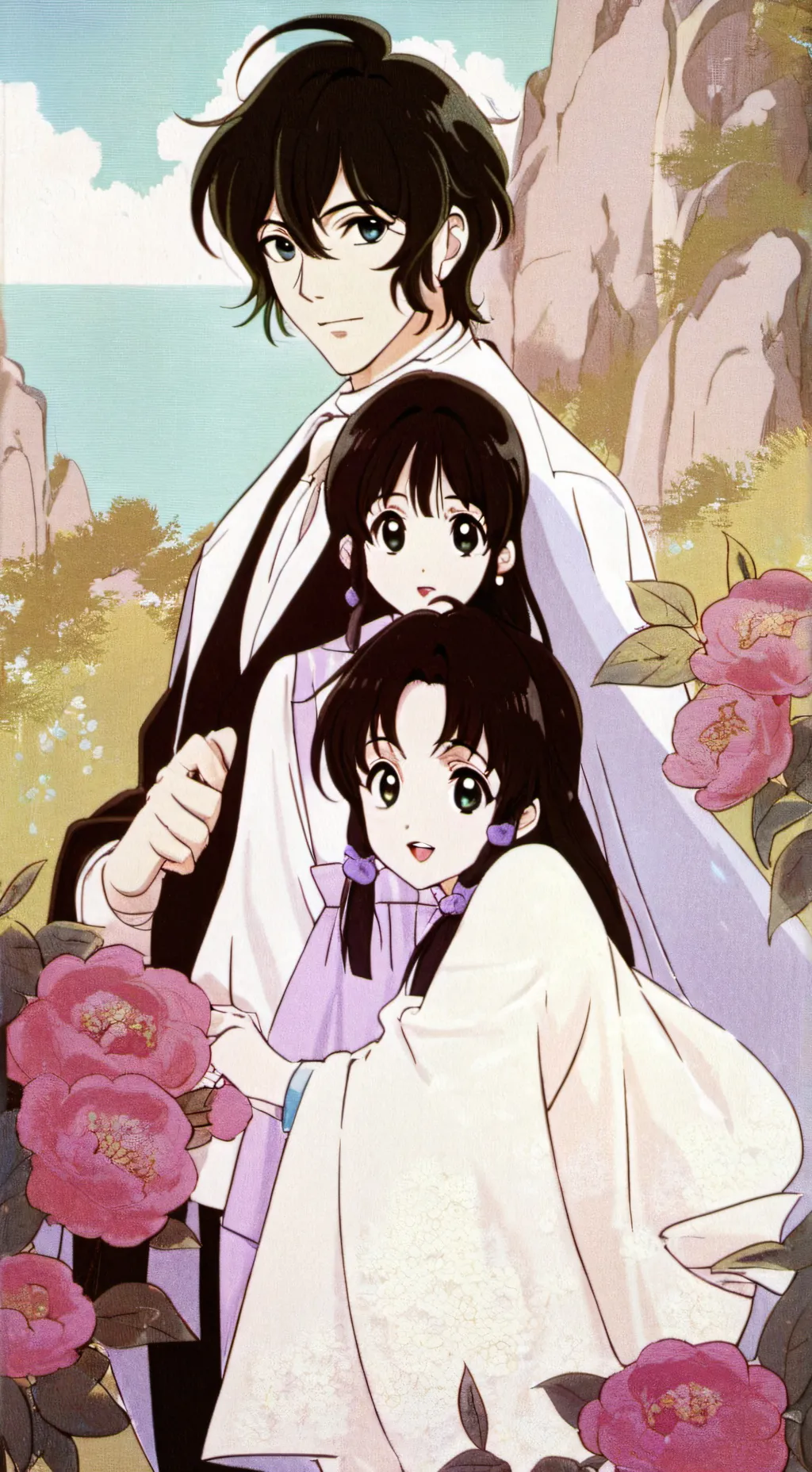 Talkie AI - Chat with digital Circus 