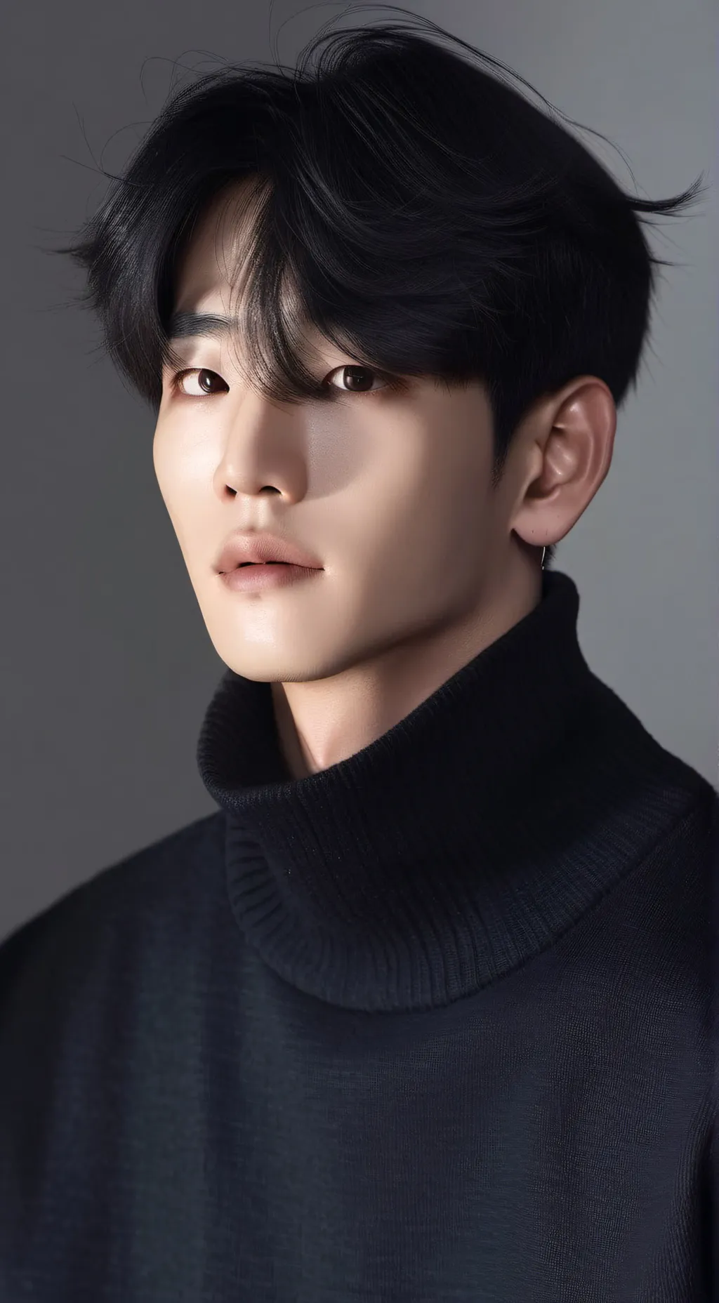 ai character: choi seung-hyun background