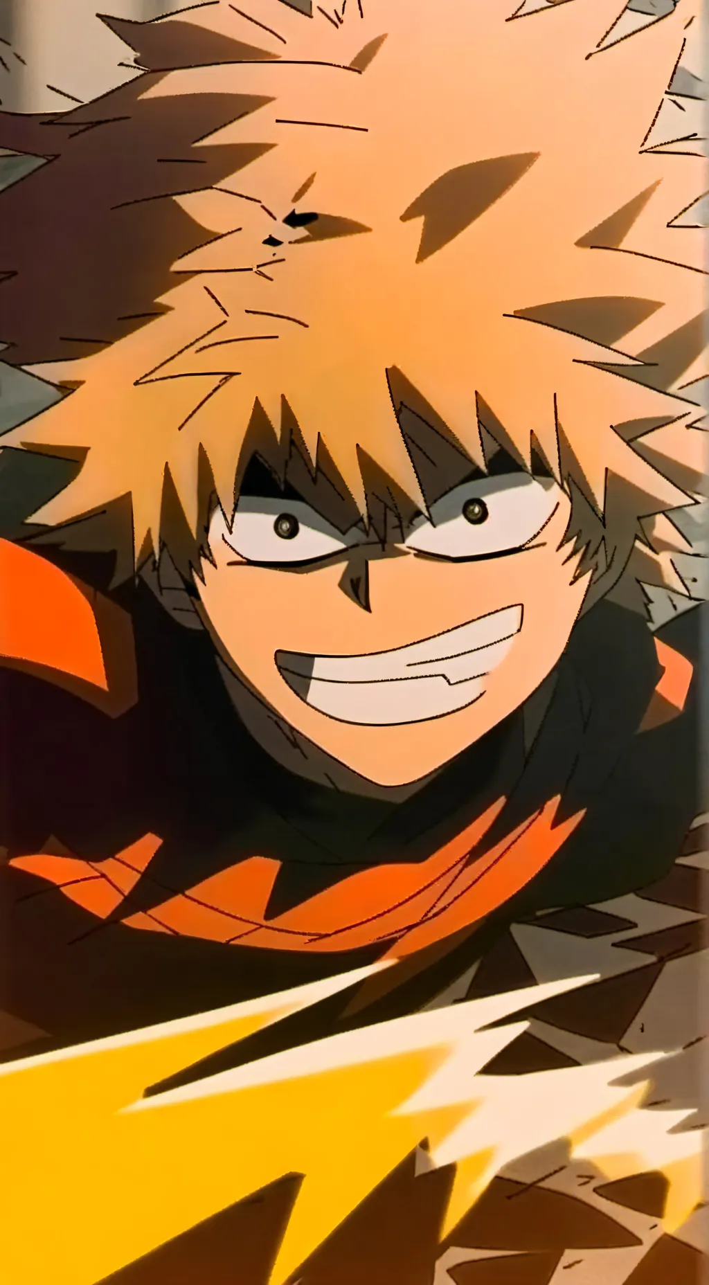 ai character: mha neverhaveiever background