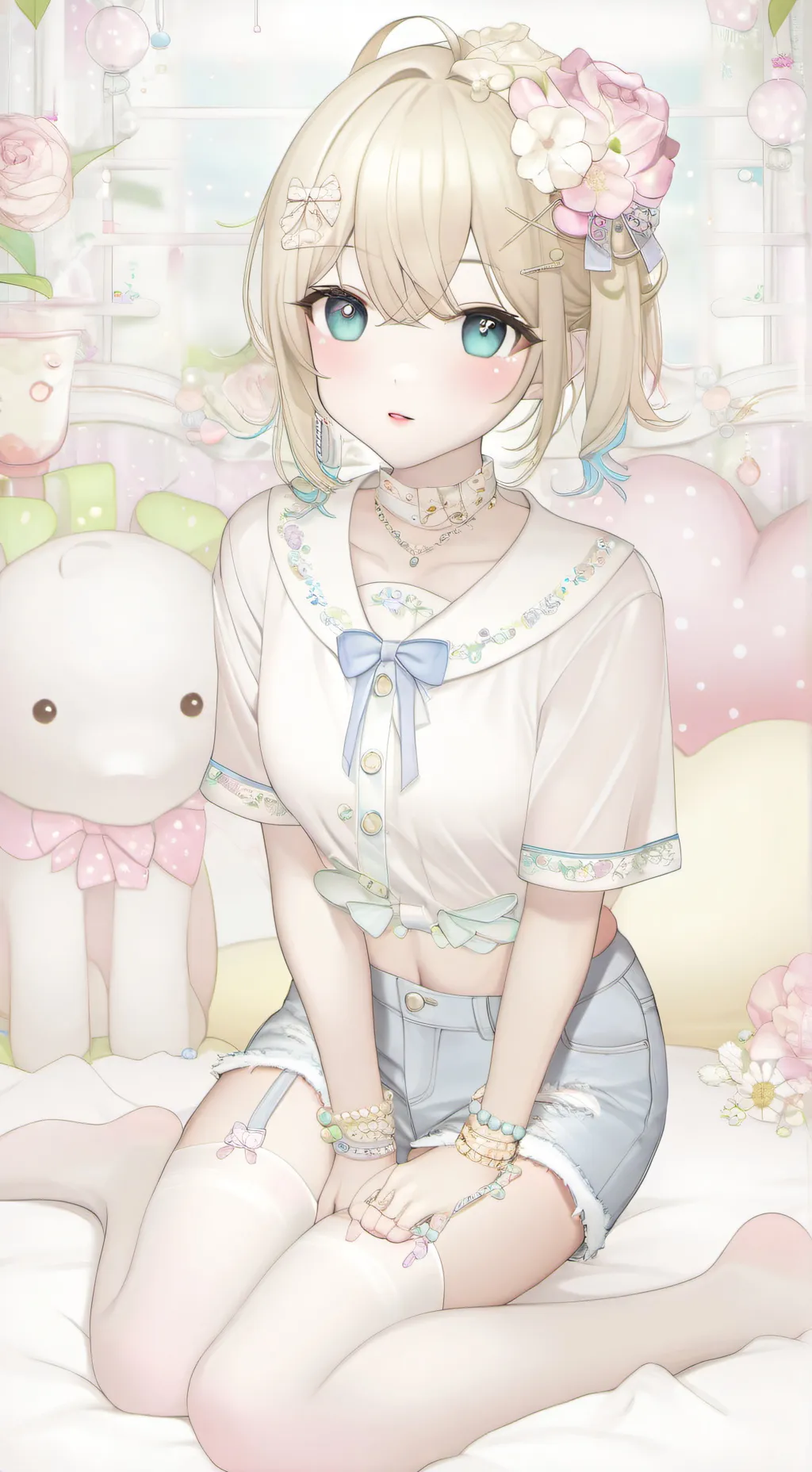 ai character: NJZ_Official background