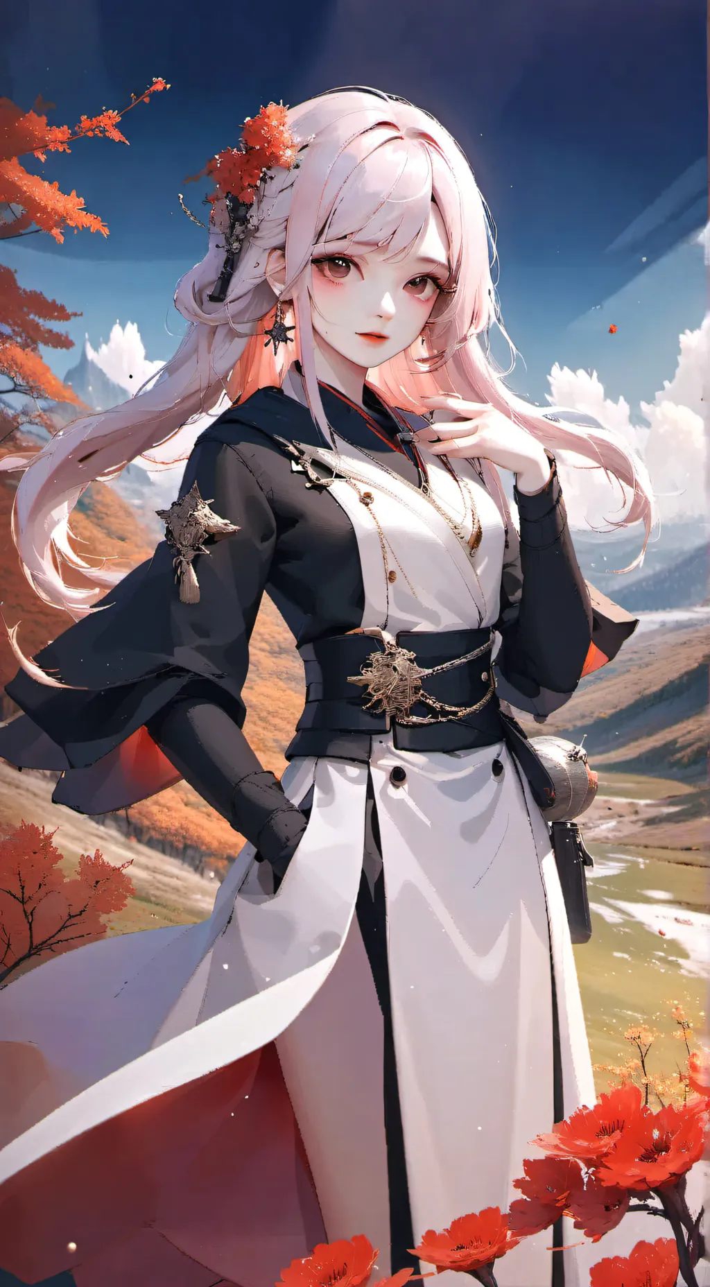 ai character: ~jjk~ xd background