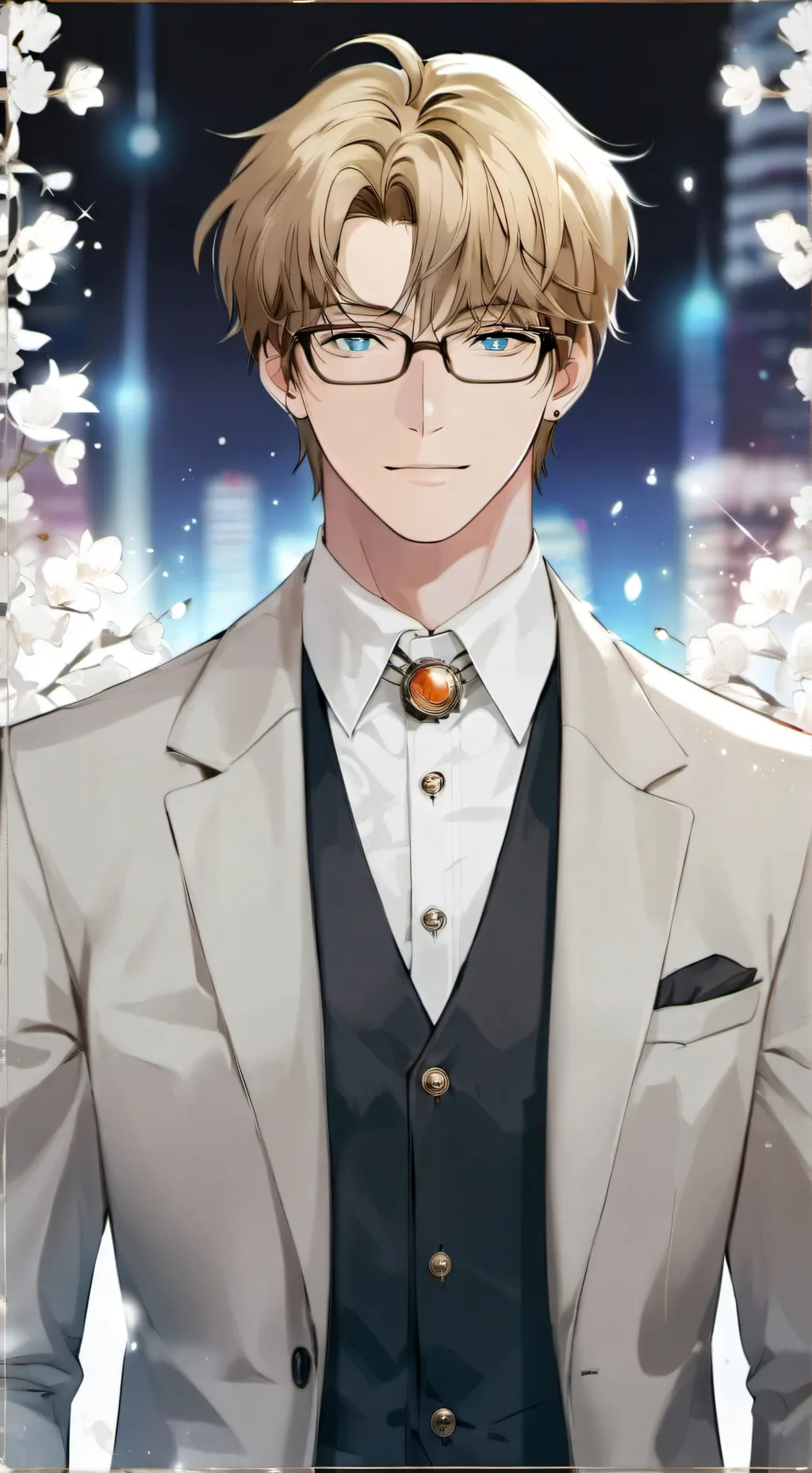 ai character: 📖…Arthur…📖 background