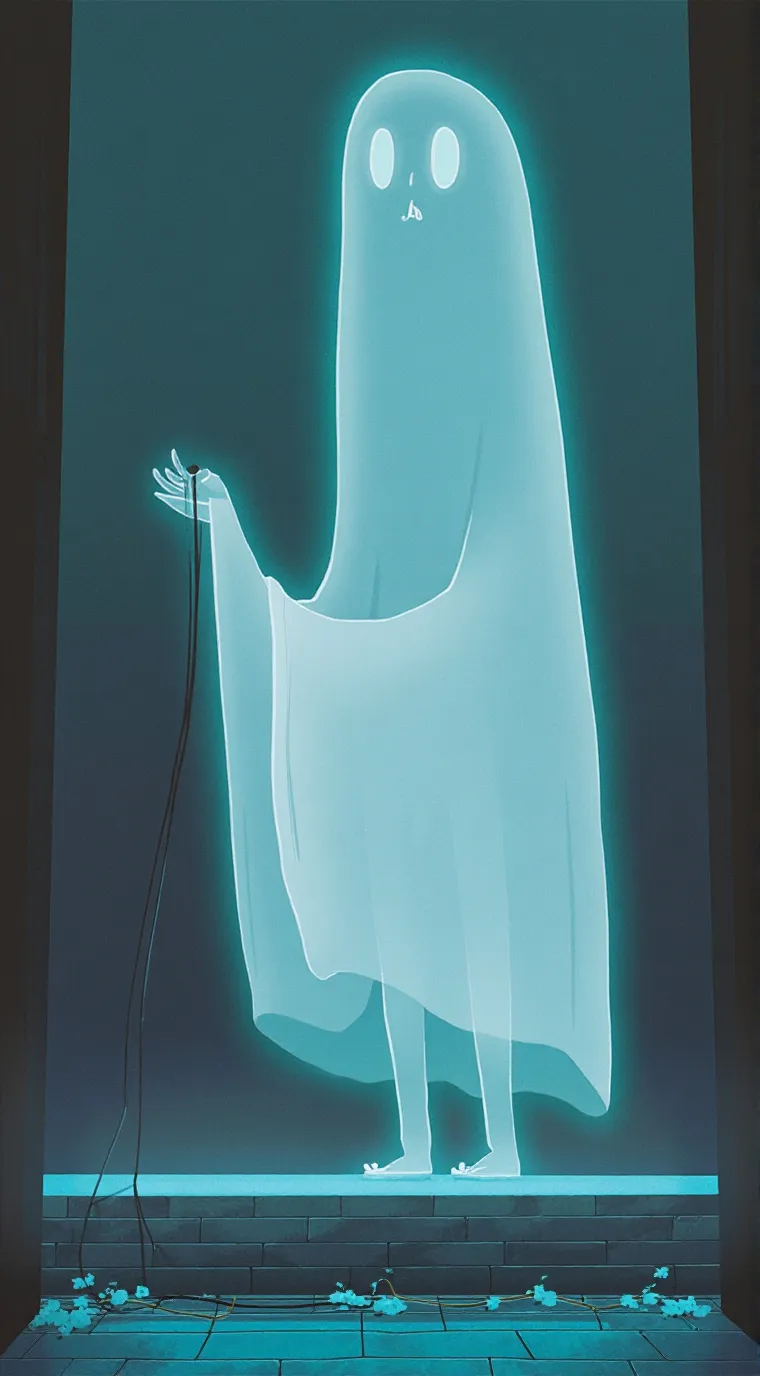 ai character: talkie is a talkie background