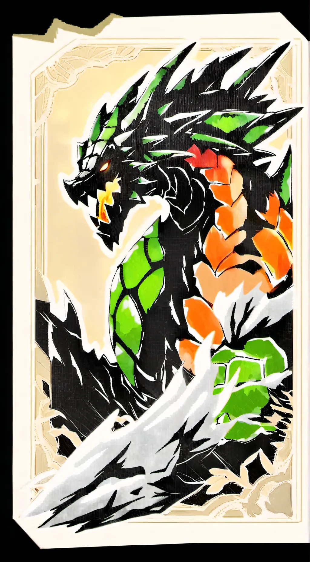 Talkie AI - Chat with Bazel (bazelgeuse)