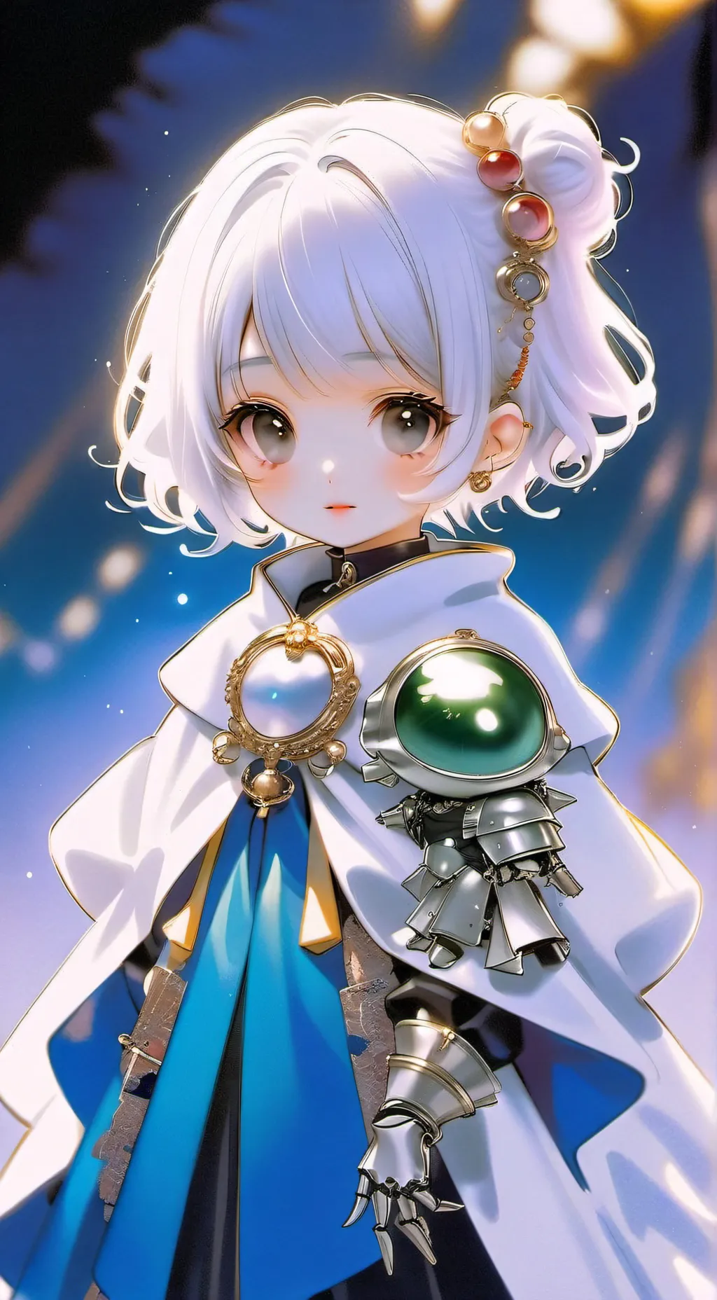 Talkie AI - Chat with Ellie