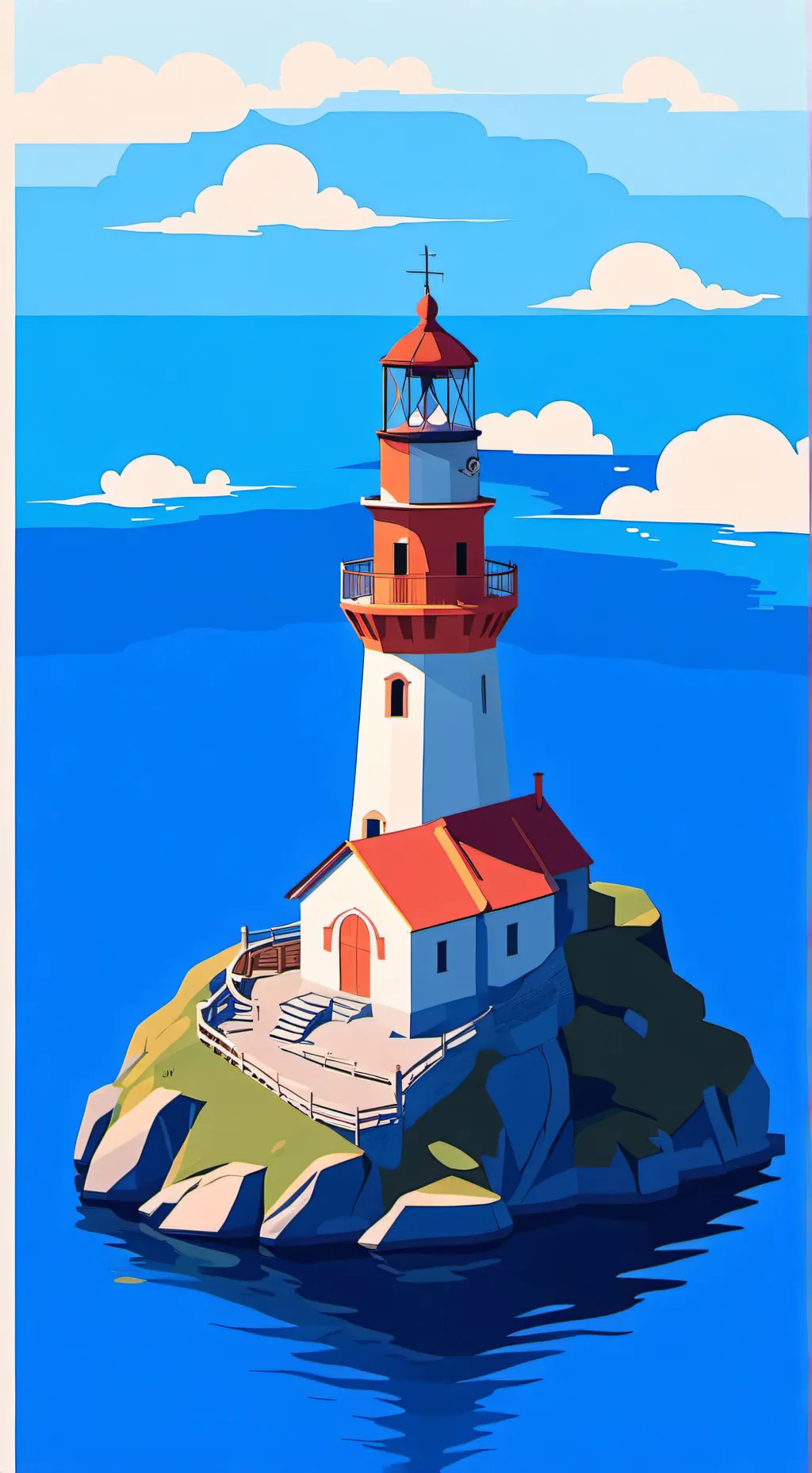 ai character: IDEAS!! background