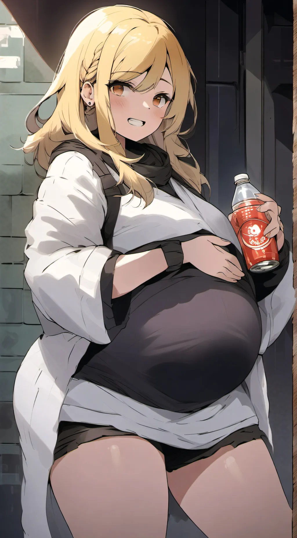 ai character: Dr. Emily Smith background