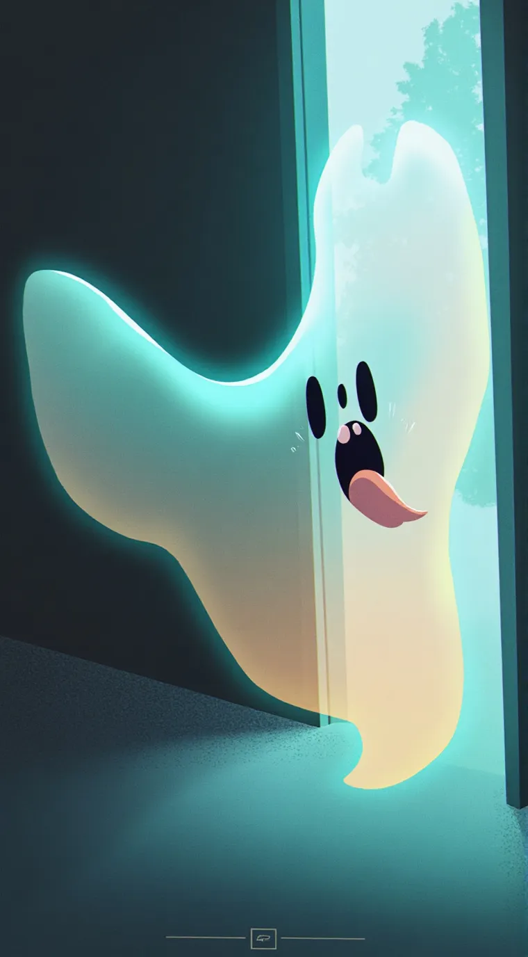 ai character: talkie is a talkie background