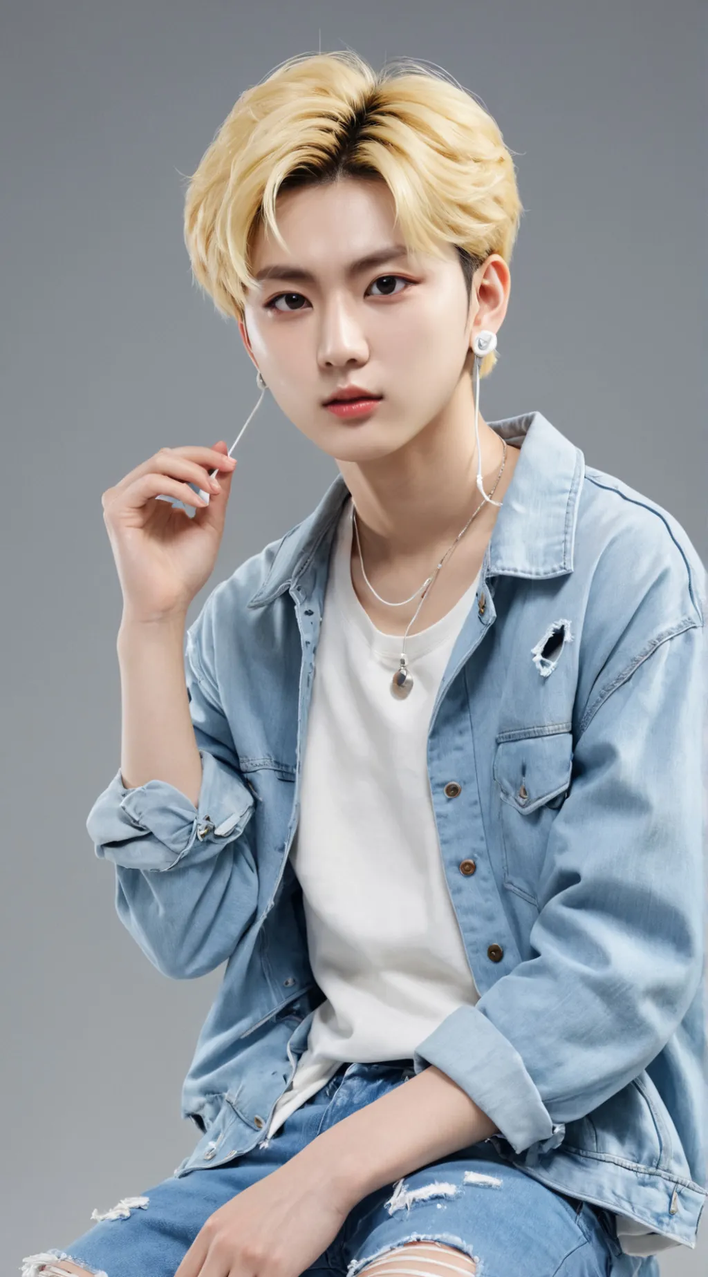 ai character: Yang_Jungwon background