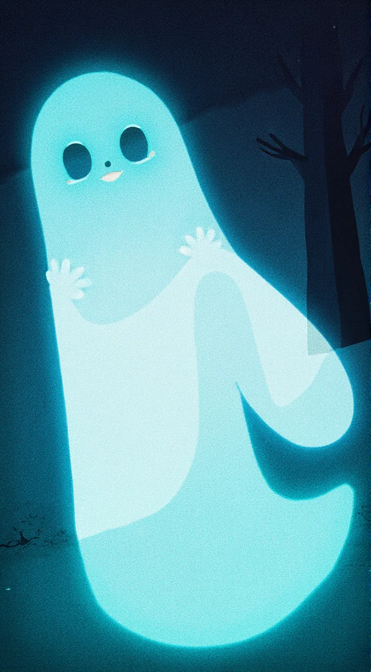 ai character: Isolde background