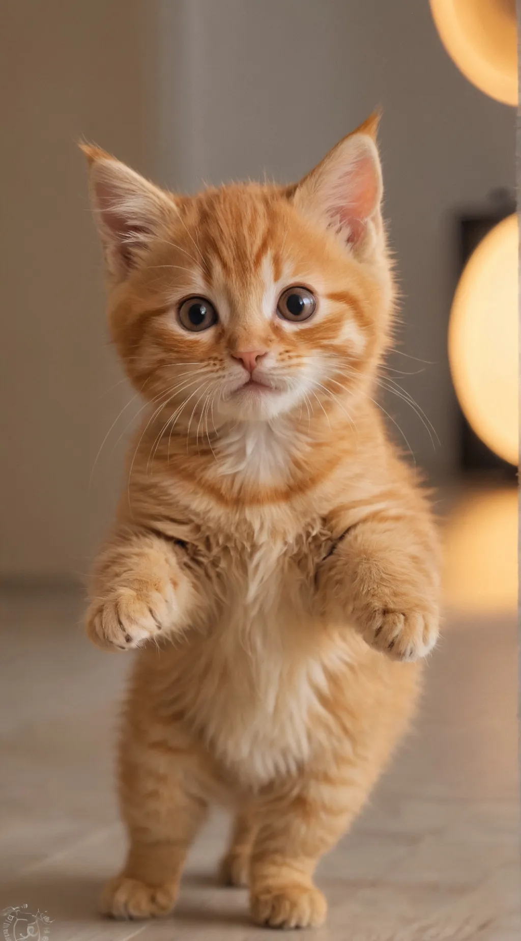 ai character: Pixel background