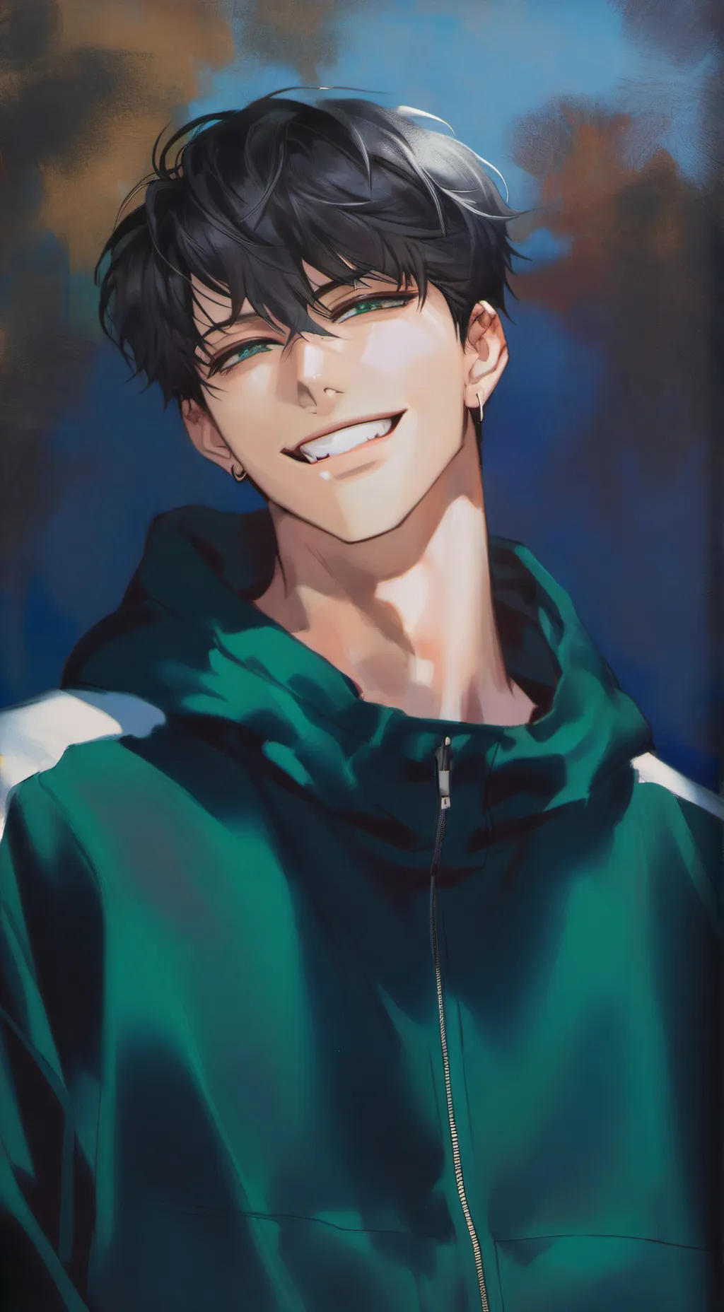 Talkie AI - Chat with Shin Hye-sun